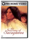 Journey of Sacagawea